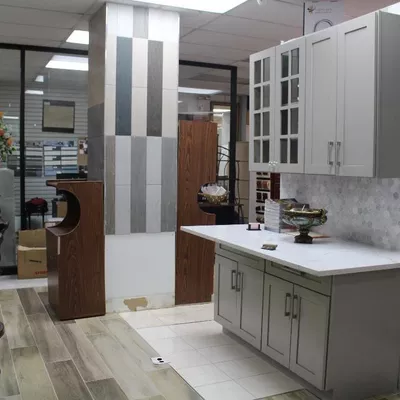 Luis Furniture style
