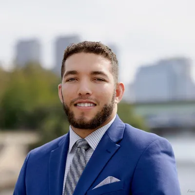 Cody Richmond - Financial Advisor