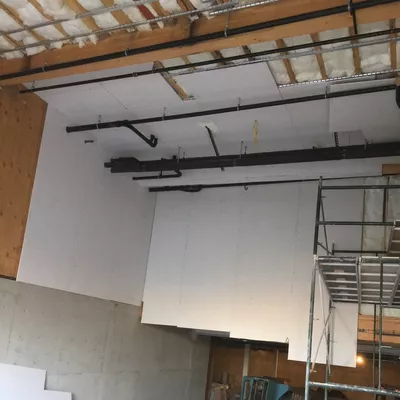 Sky Blue Remodeling