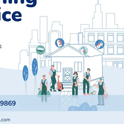 Corvera Cleaners