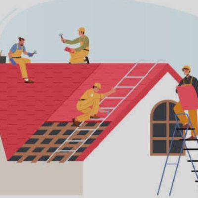 Safe roof company