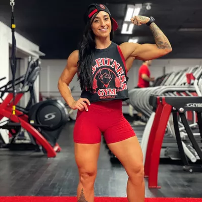 Get Fit With Miranda