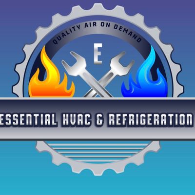Essential hvac and refrigeration