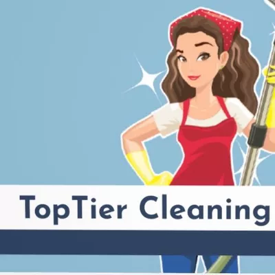 Top-Tier Cleaning Services