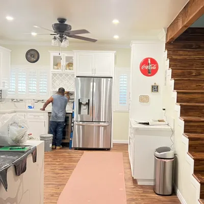Perez Remodeling