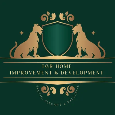 TGR Home improvement & development