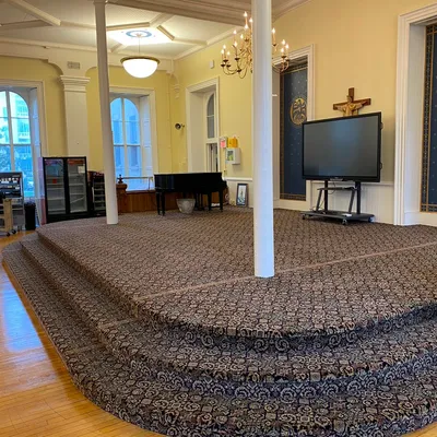 Solusions flooring