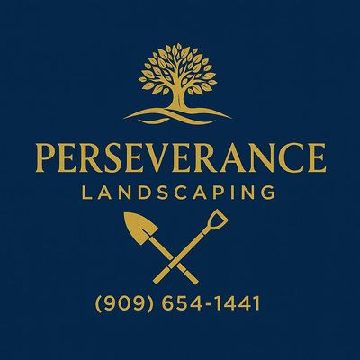 PERSEVERANCE LANDSCAPING