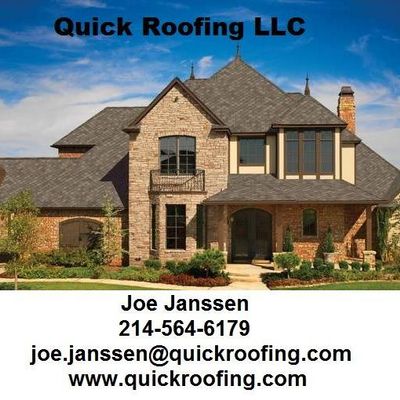Quick Roofing LLC