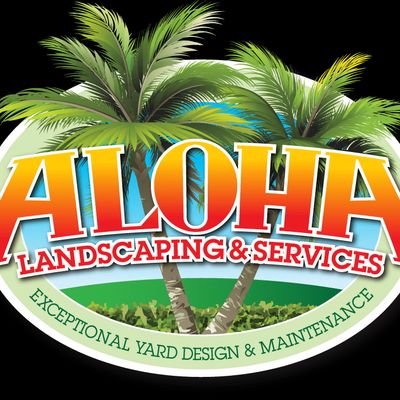 Aloha Waterscapes & Oasis
