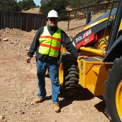 GREEG CONSTRUCTION