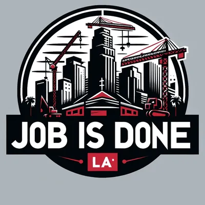 Job Is Done LA