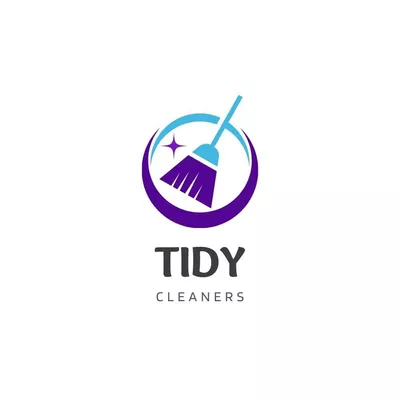 Tidy Cleaners