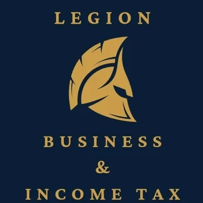 Legion Business and Income Tax