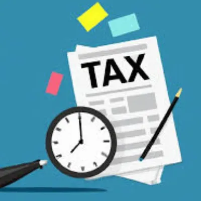 fast tax