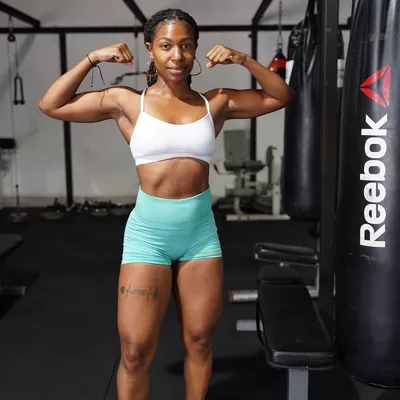 Fit Mom Keni