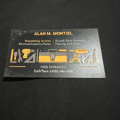 Alan Montiel