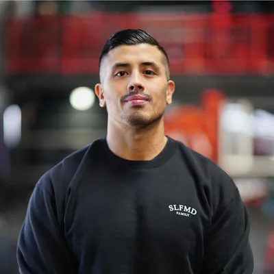 Mario Rodriguez