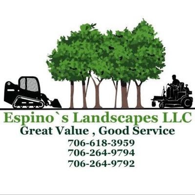 Espino’s Landscapes LLC