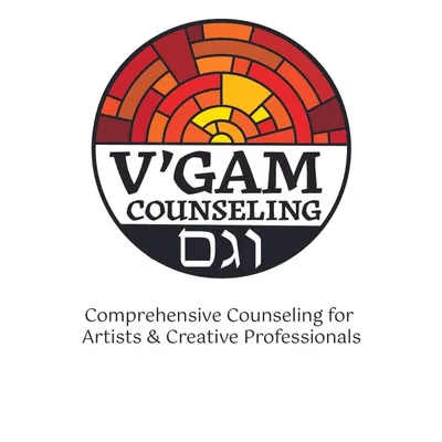 V'gam Counseling - Creative Professionals/Artists