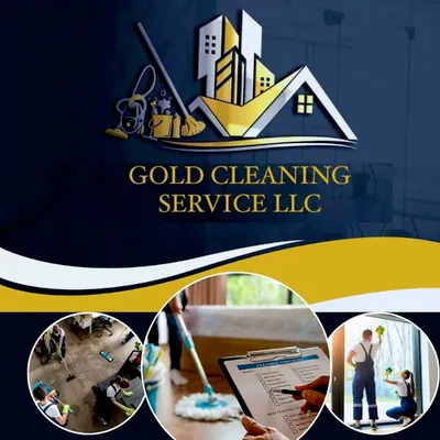 Gold Cleaning Service LLC