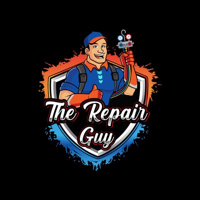 The Repair Guy