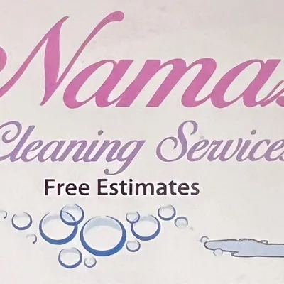 Namas Cleaning Services