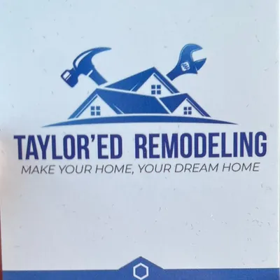 Taylor’ed Remodeling