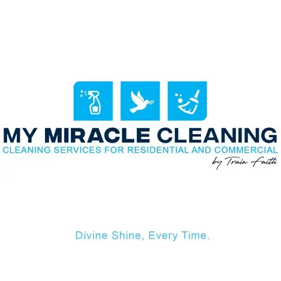 My Miracle Cleaning - Cleaning Services