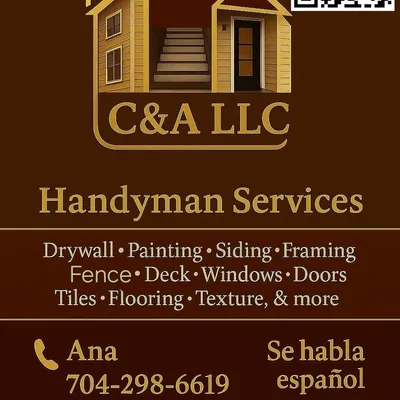 C&A LLC
