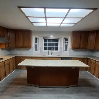 Golden State Remodeling