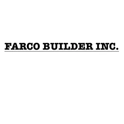 FarcoBuilder inc