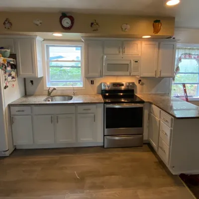 Dubon Home Remodeler and landscaping