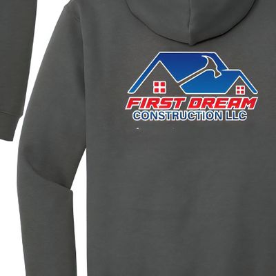 First dream construction