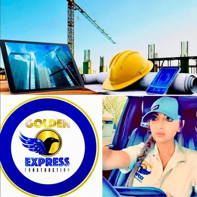 Golden Express Construction