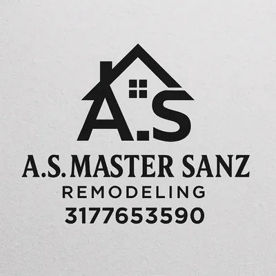 A.S máster Sanz remodeling