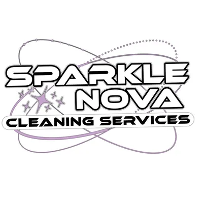 SparkleNova Cleaning Services