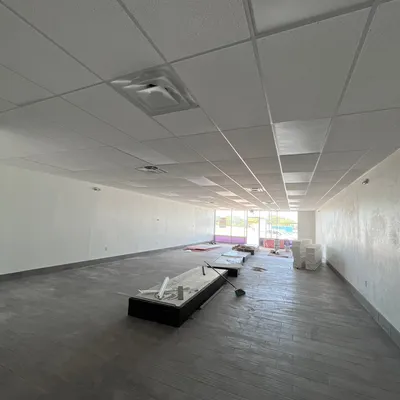 R&L Drywall & Acoustics