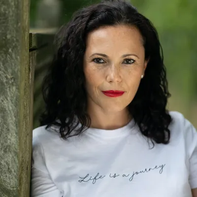 Holistic Life Coach Luba