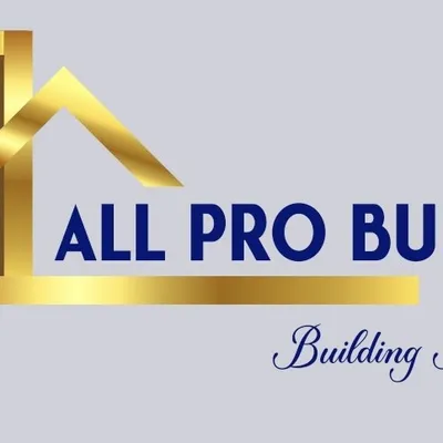 ALL PRO BUILT