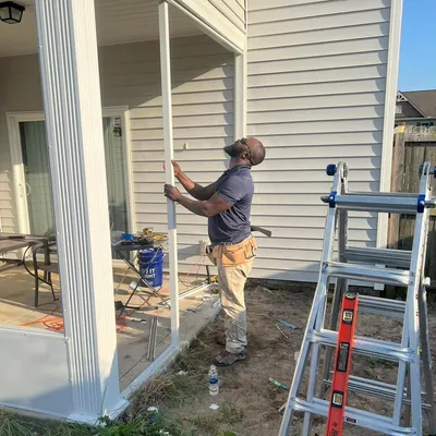 Fj construction & Renovation