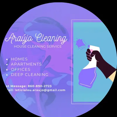 Araujo cleaning