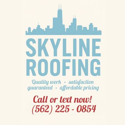 Skyline Roofing