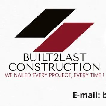 Built2last Construction Inc.