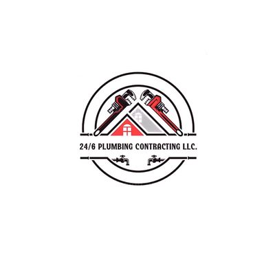 24/6 plumbing Contracting Llc