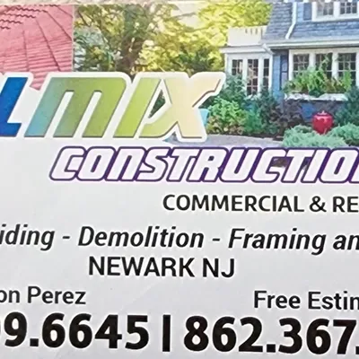 Wilmix Construction All
