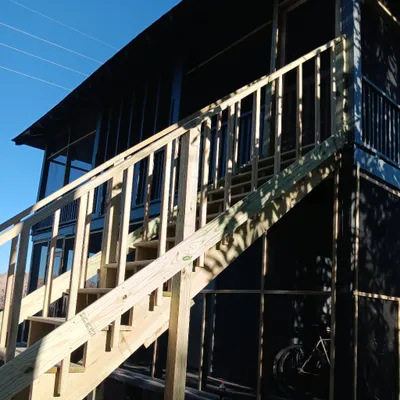 Southern Waterways Renovations