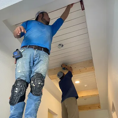 HomeTime Remodeling