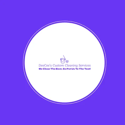 DeeCee's Custom Cleaning Services
