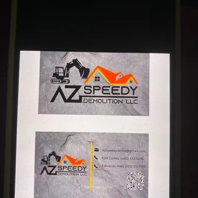Az Speedy Demolition